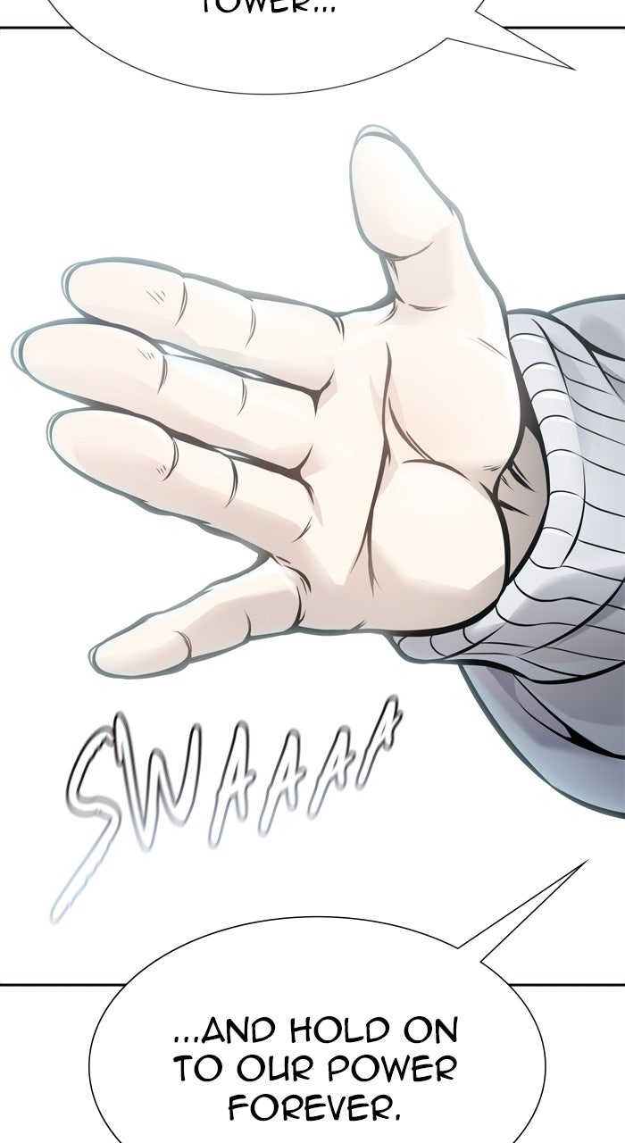 Tower of God Manga Chapter 632 page 139 - [Season 3] Ep. 215