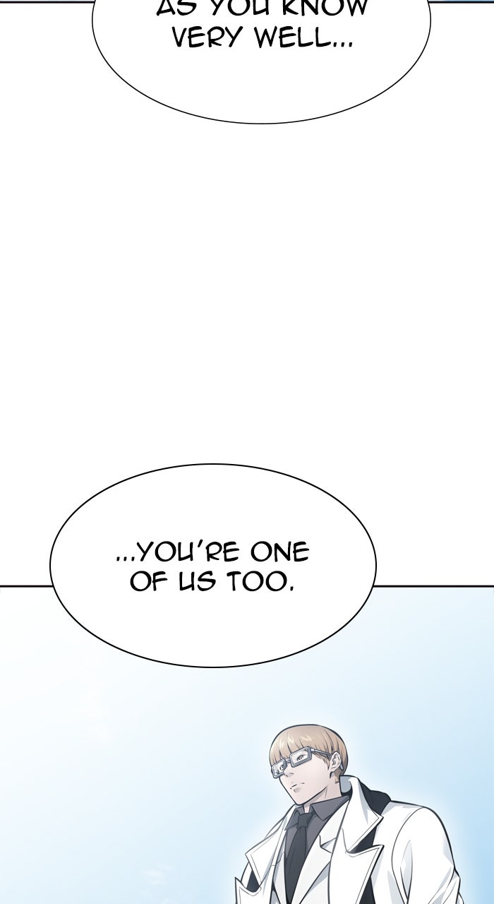 Tower of God Manga Chapter 632 page 142 - [Season 3] Ep. 215