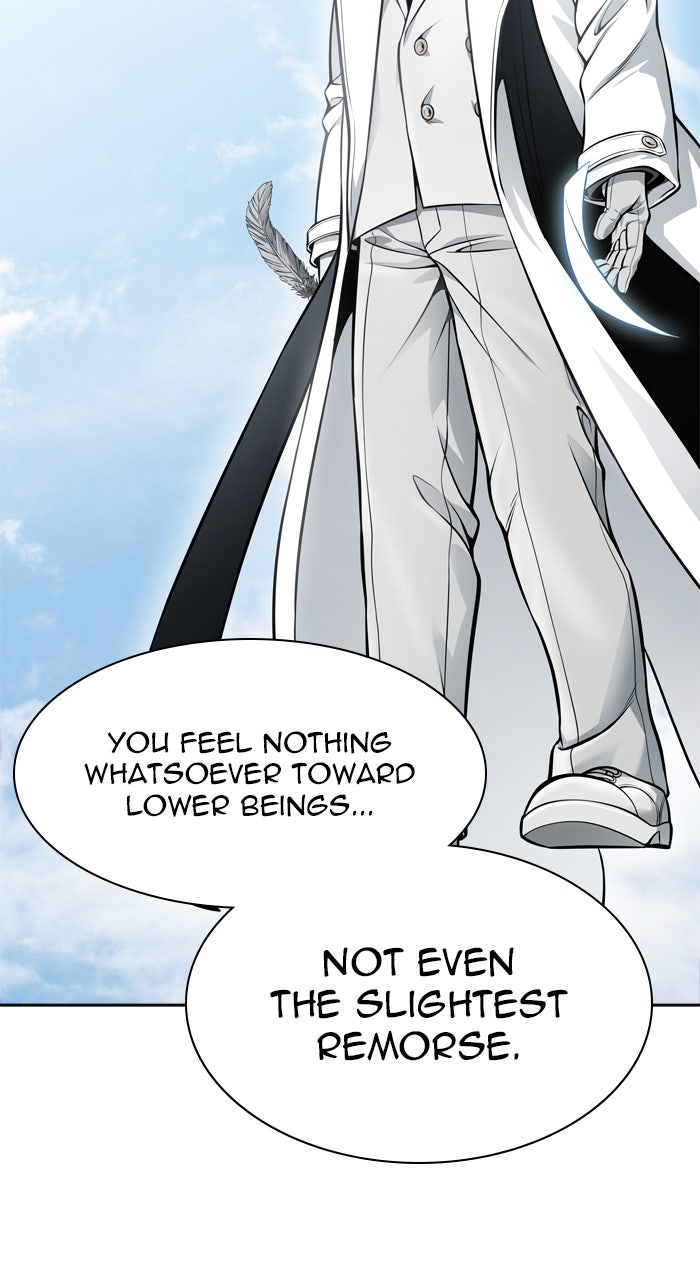 Tower of God Manga Chapter 632 page 143 - [Season 3] Ep. 215