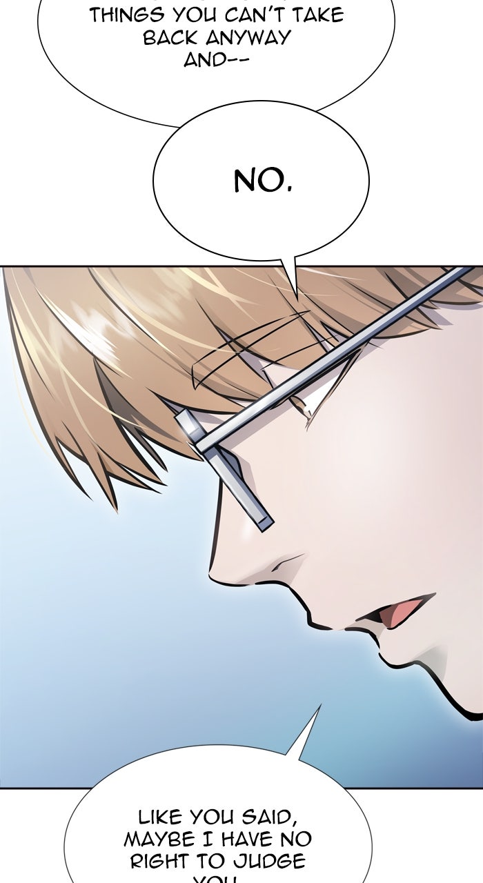 Tower of God Manga Chapter 632 page 147 - [Season 3] Ep. 215