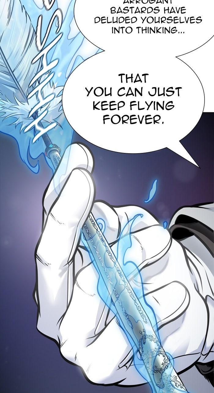 Tower of God Manga Chapter 632 page 149 - [Season 3] Ep. 215