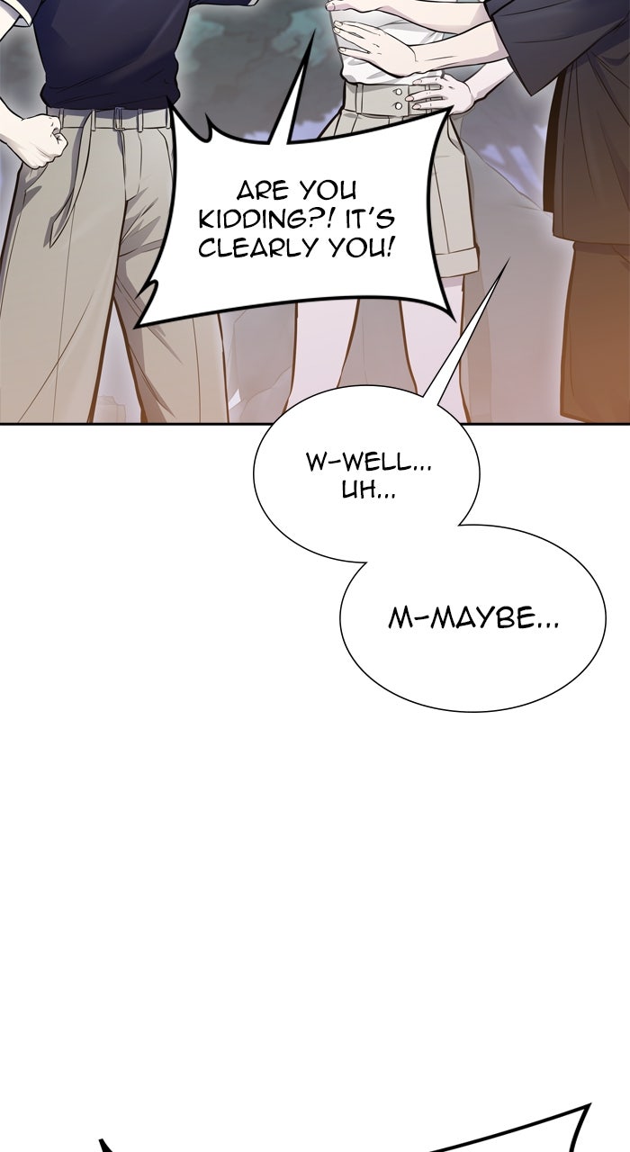 Tower of God Manga Chapter 632 page 15 - [Season 3] Ep. 215