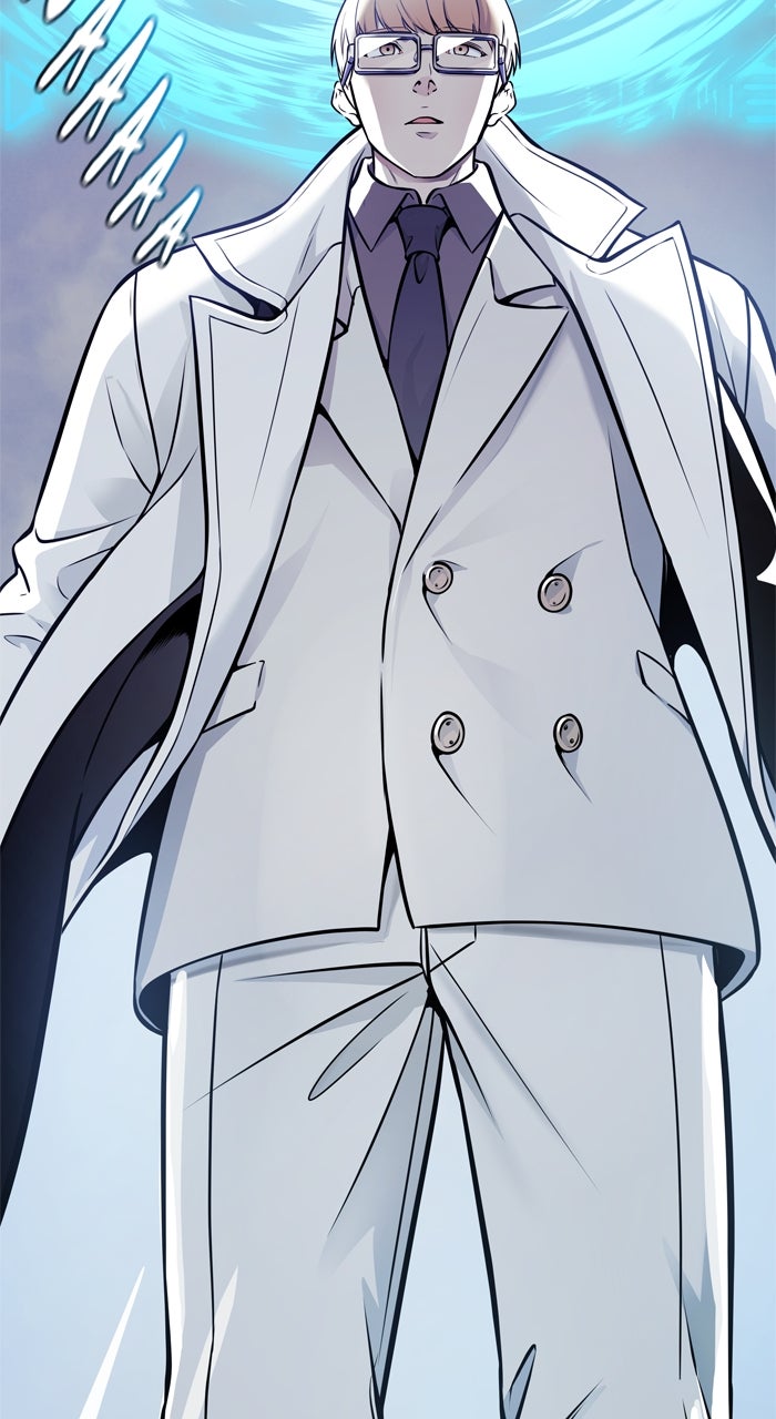 Tower of God Manga Chapter 632 page 156 - [Season 3] Ep. 215