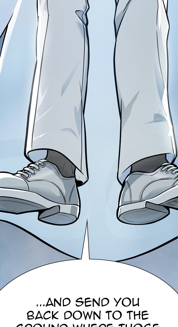 Tower of God Manga Chapter 632 page 157 - [Season 3] Ep. 215