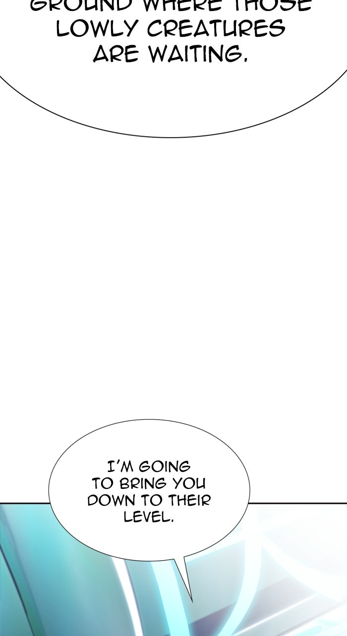 Tower of God Manga Chapter 632 page 158 - [Season 3] Ep. 215