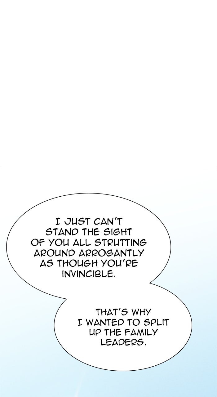 Tower of God Manga Chapter 632 page 160 - [Season 3] Ep. 215