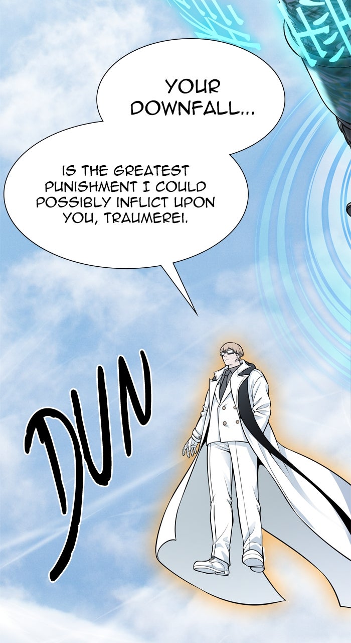 Tower of God Manga Chapter 632 page 162 - [Season 3] Ep. 215