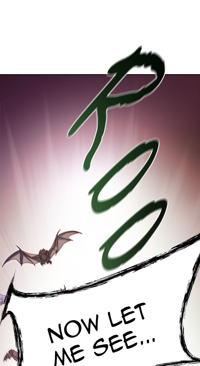 Tower of God Manga Chapter 632 page 165 - [Season 3] Ep. 215