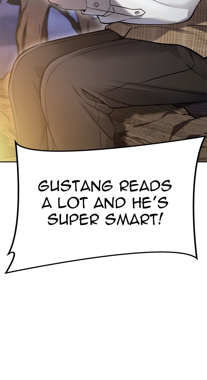 Tower of God Manga Chapter 632 page 17 - [Season 3] Ep. 215