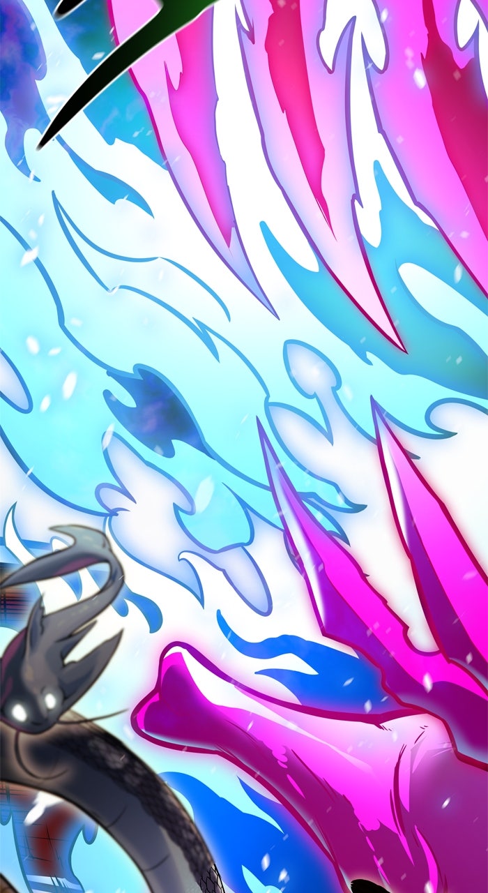 Tower of God Manga Chapter 632 page 170 - [Season 3] Ep. 215