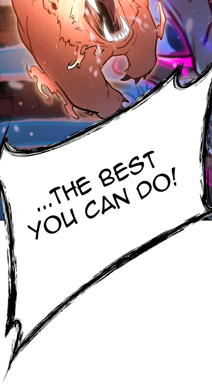 Tower of God Manga Chapter 632 page 172 - [Season 3] Ep. 215