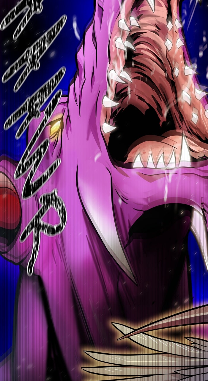 Tower of God Manga Chapter 632 page 174 - [Season 3] Ep. 215