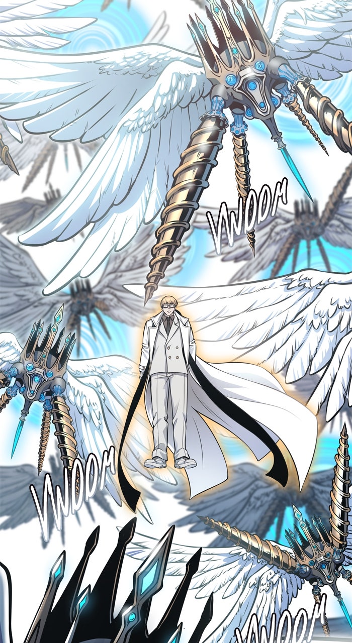 Tower of God Manga Chapter 632 page 178 - [Season 3] Ep. 215