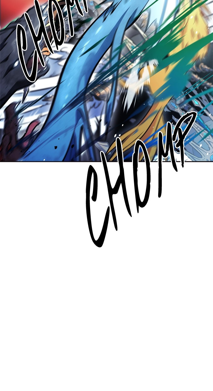 Tower of God Manga Chapter 632 page 181 - [Season 3] Ep. 215