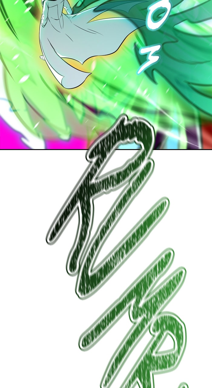 Tower of God Manga Chapter 632 page 186 - [Season 3] Ep. 215