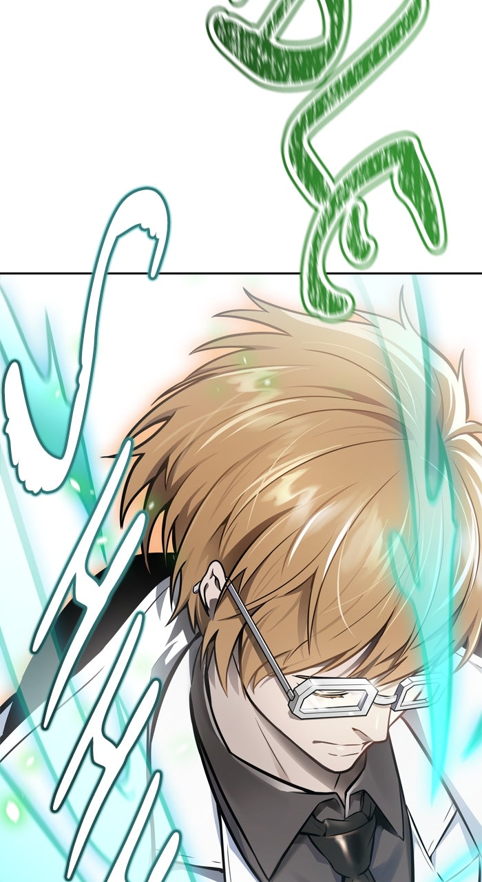 Tower of God Manga Chapter 632 page 187 - [Season 3] Ep. 215