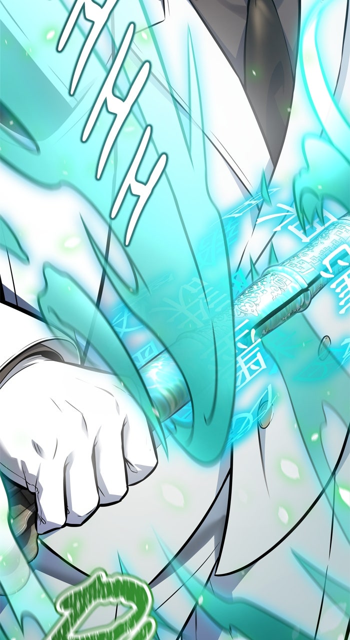 Tower of God Manga Chapter 632 page 188 - [Season 3] Ep. 215