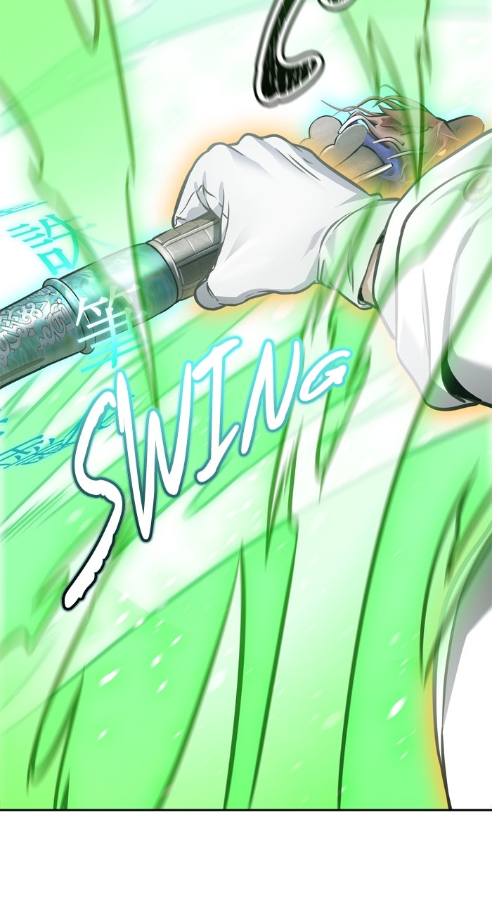 Tower of God Manga Chapter 632 page 190 - [Season 3] Ep. 215