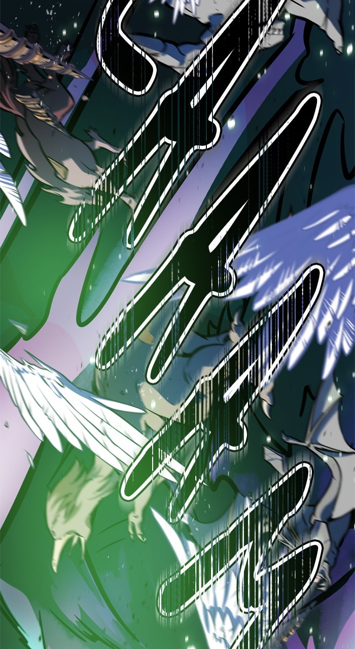 Tower of God Manga Chapter 632 page 193 - [Season 3] Ep. 215