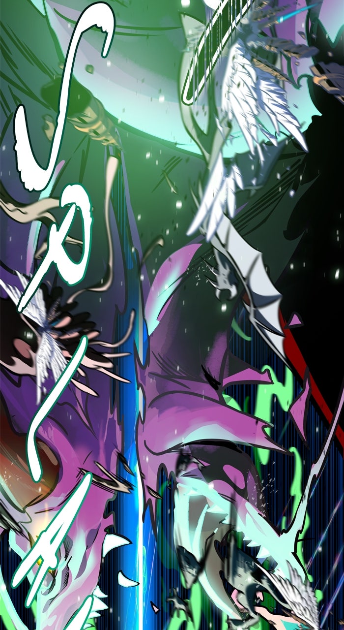 Tower of God Manga Chapter 632 page 194 - [Season 3] Ep. 215