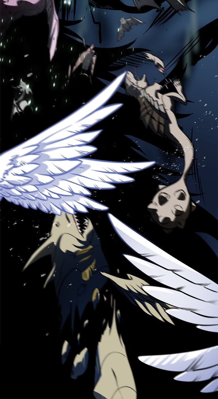 Tower of God Manga Chapter 632 page 198 - [Season 3] Ep. 215