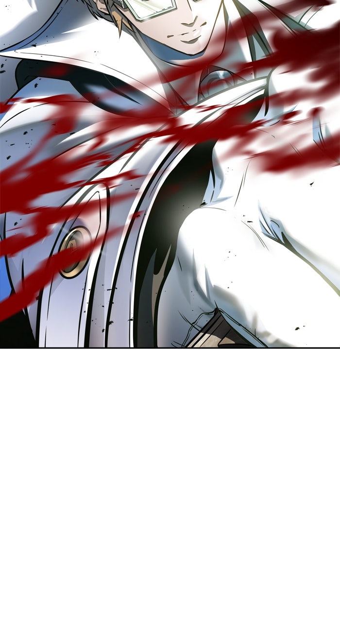 Tower of God Manga Chapter 632 page 201 - [Season 3] Ep. 215