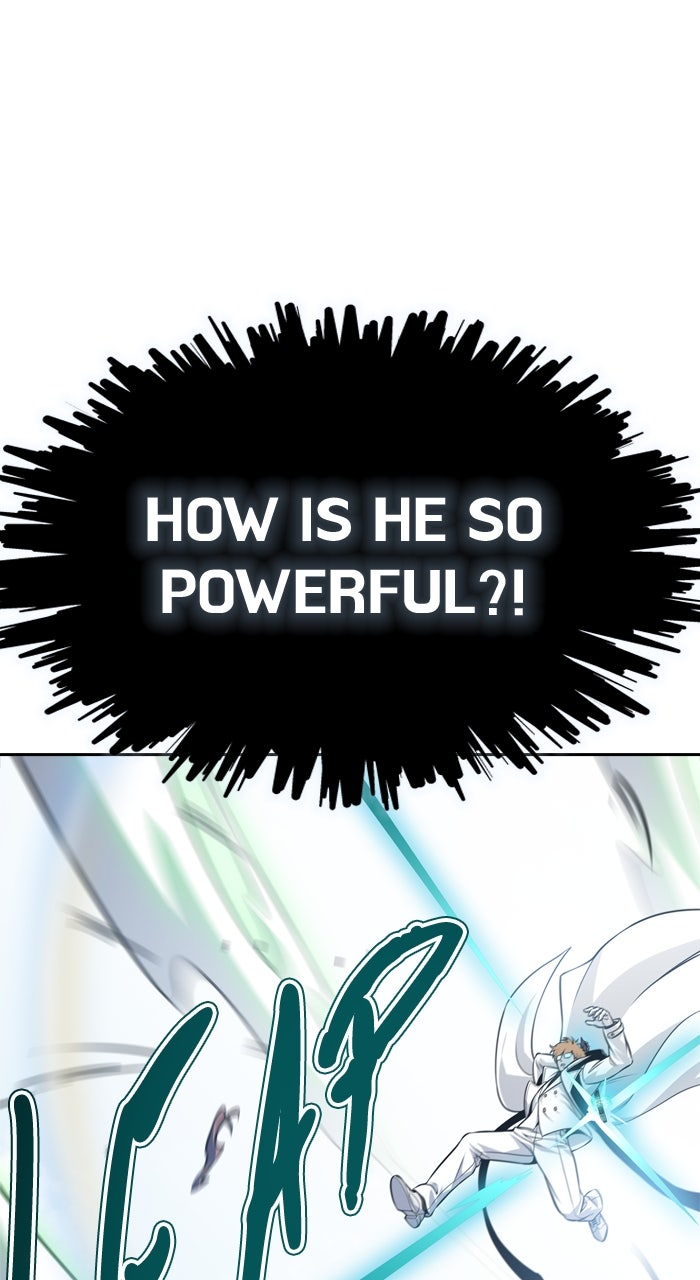 Tower of God Manga Chapter 632 page 204 - [Season 3] Ep. 215