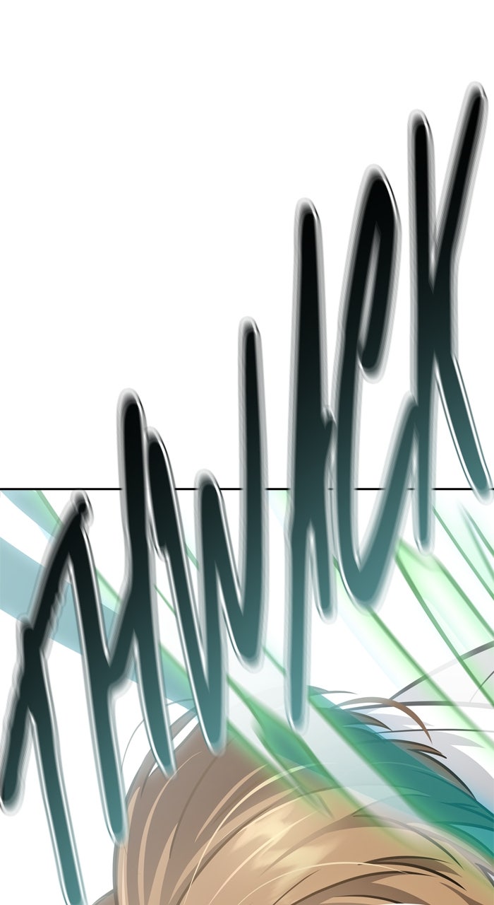 Tower of God Manga Chapter 632 page 206 - [Season 3] Ep. 215