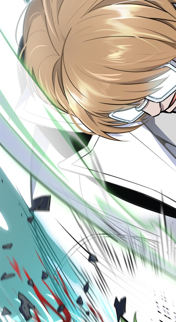 Tower of God Manga Chapter 632 page 207 - [Season 3] Ep. 215