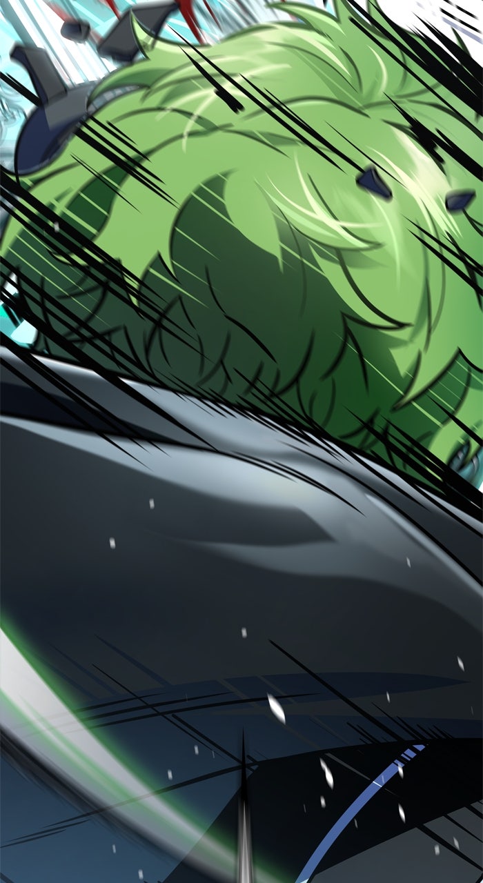 Tower of God Manga Chapter 632 page 208 - [Season 3] Ep. 215