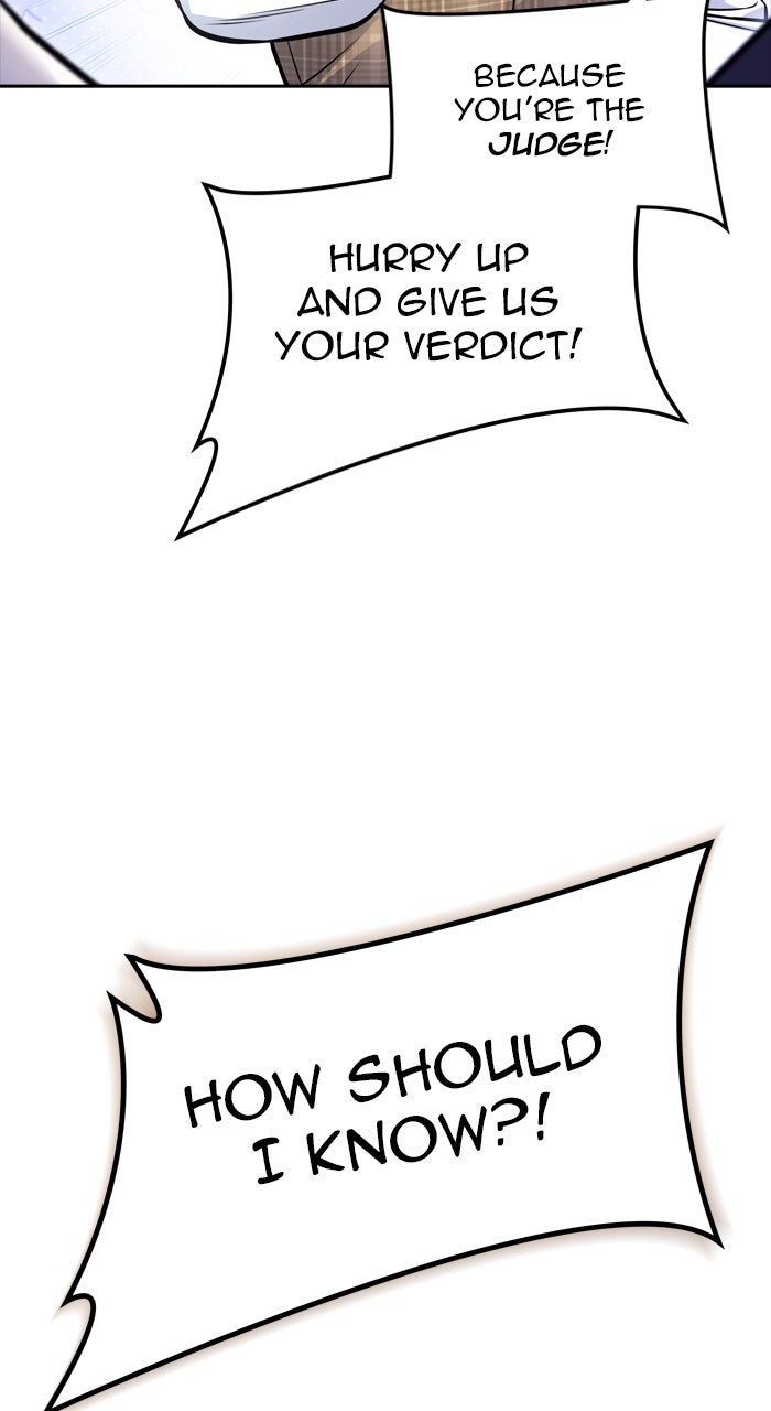 Tower of God Manga Chapter 632 page 21 - [Season 3] Ep. 215