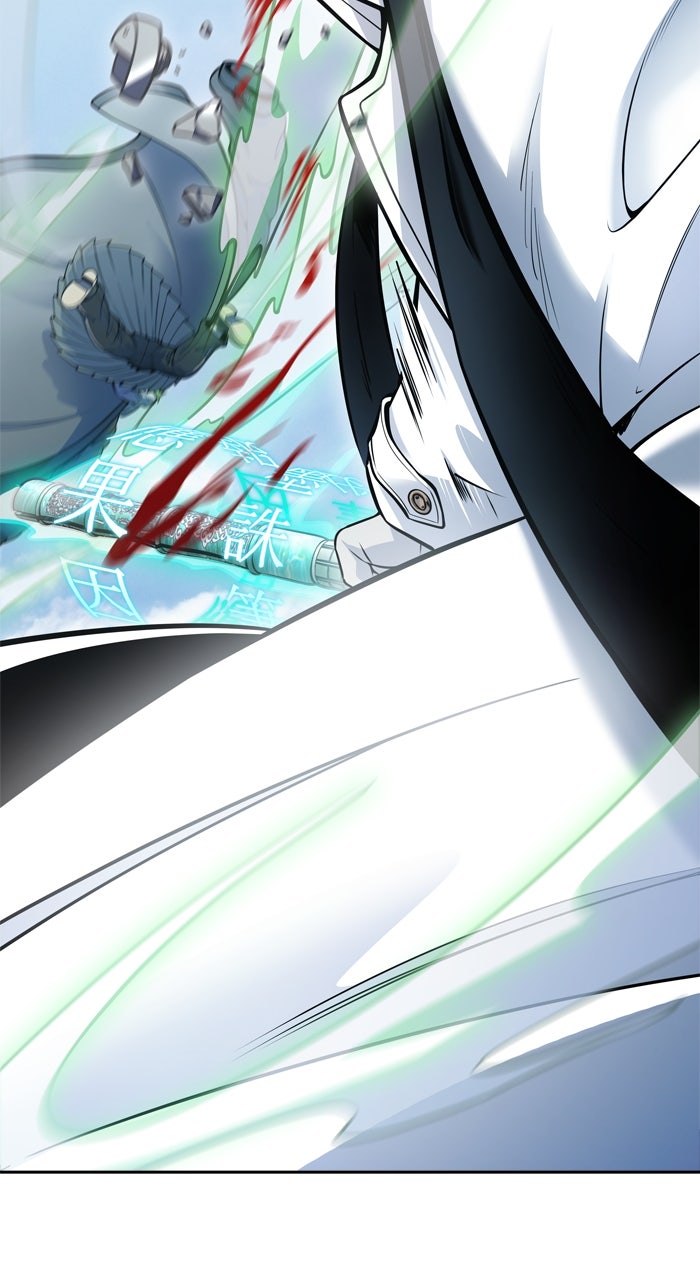 Tower of God Manga Chapter 632 page 213 - [Season 3] Ep. 215