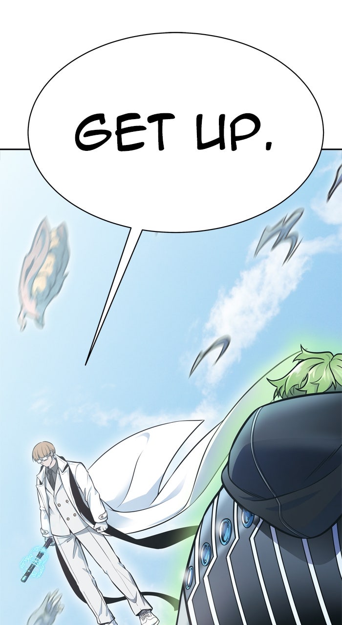 Tower of God Manga Chapter 632 page 216 - [Season 3] Ep. 215