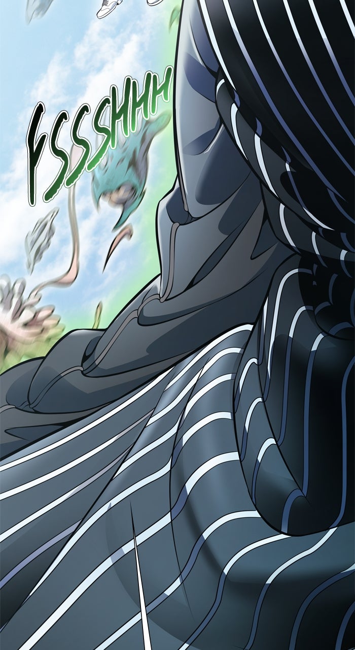 Tower of God Manga Chapter 632 page 217 - [Season 3] Ep. 215