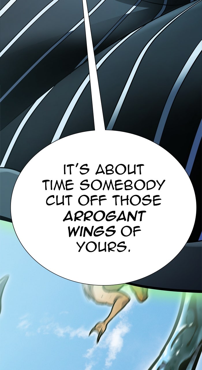 Tower of God Manga Chapter 632 page 218 - [Season 3] Ep. 215