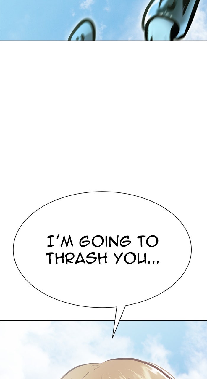 Tower of God Manga Chapter 632 page 219 - [Season 3] Ep. 215