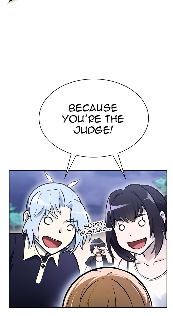 Tower of God Manga Chapter 632 page 22 - [Season 3] Ep. 215