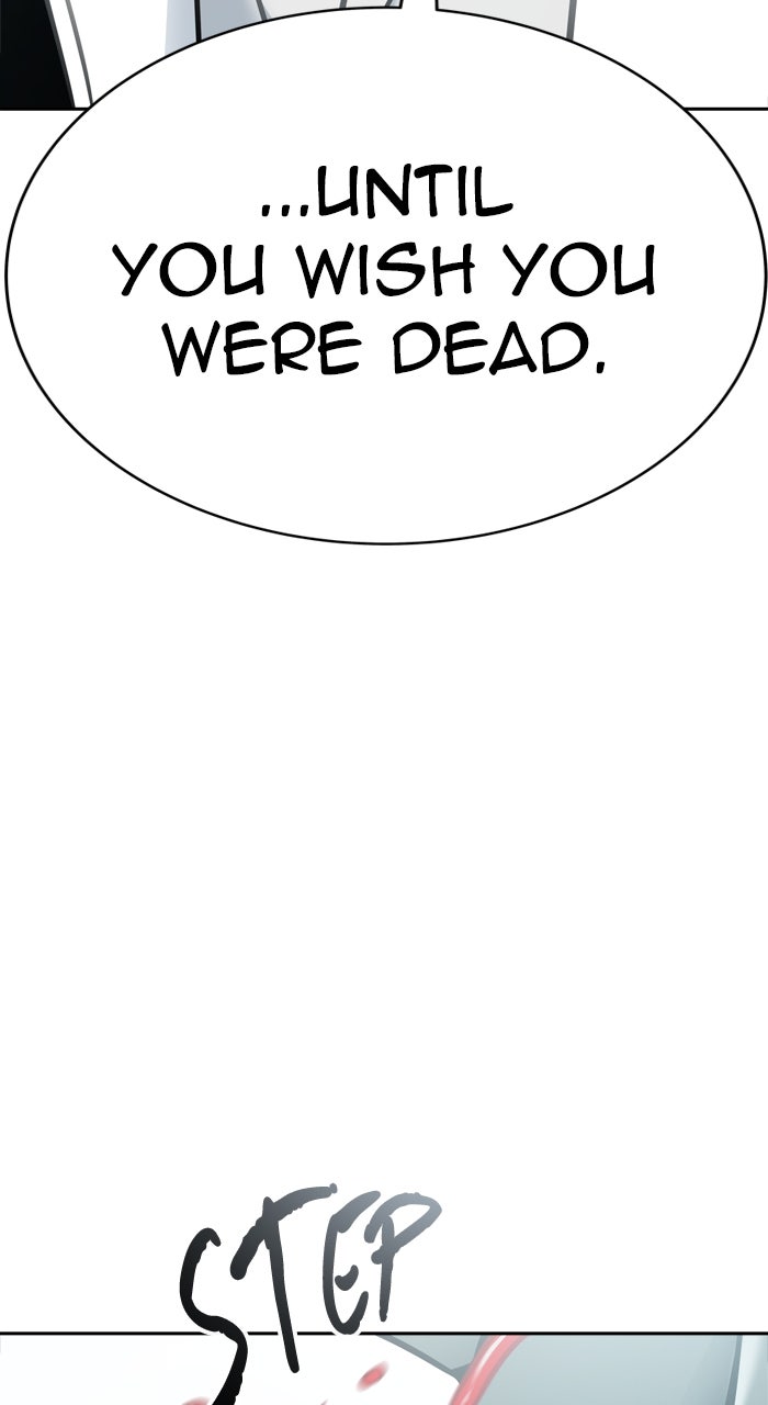 Tower of God Manga Chapter 632 page 221 - [Season 3] Ep. 215