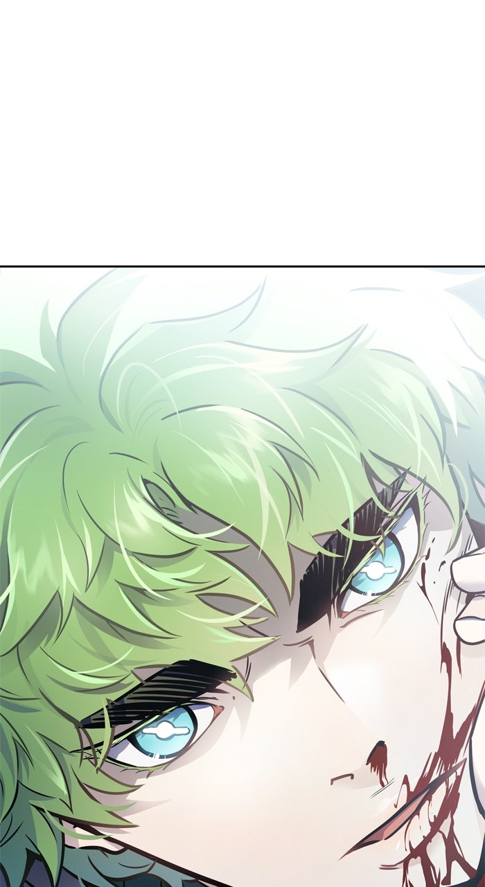 Tower of God Manga Chapter 632 page 223 - [Season 3] Ep. 215