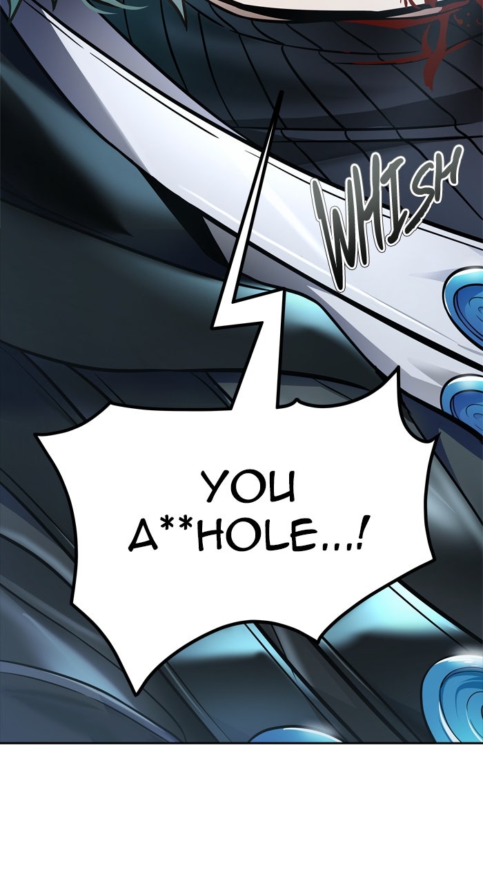 Tower of God Manga Chapter 632 page 224 - [Season 3] Ep. 215