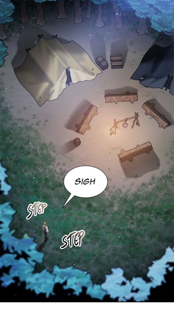 Tower of God Manga Chapter 632 page 24 - [Season 3] Ep. 215