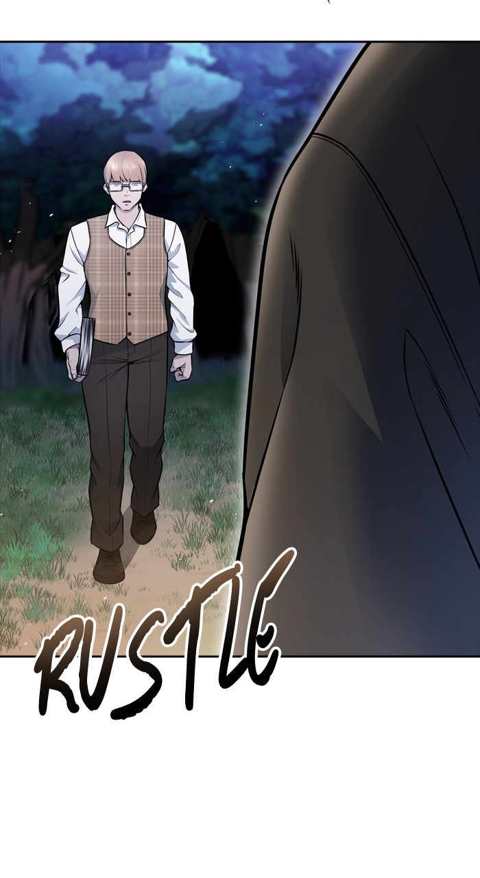 Tower of God Manga Chapter 632 page 27 - [Season 3] Ep. 215