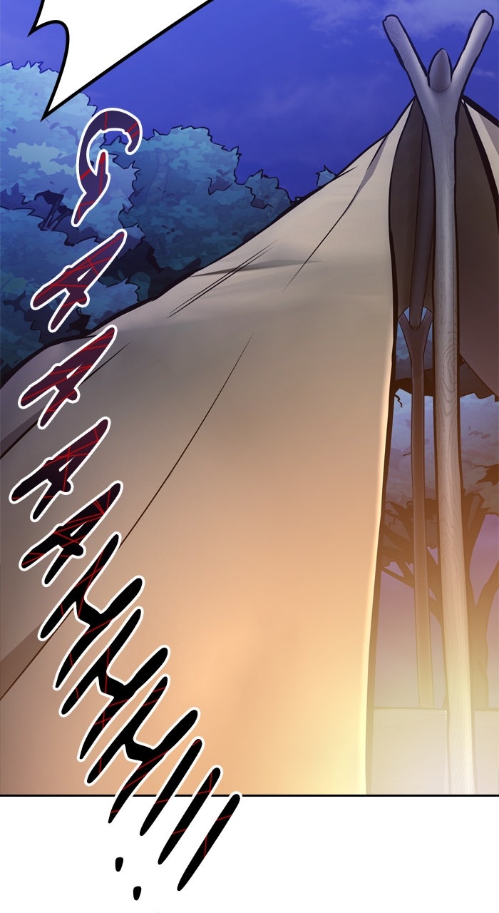 Tower of God Manga Chapter 632 page 3 - [Season 3] Ep. 215