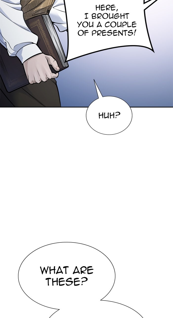 Tower of God Manga Chapter 632 page 31 - [Season 3] Ep. 215