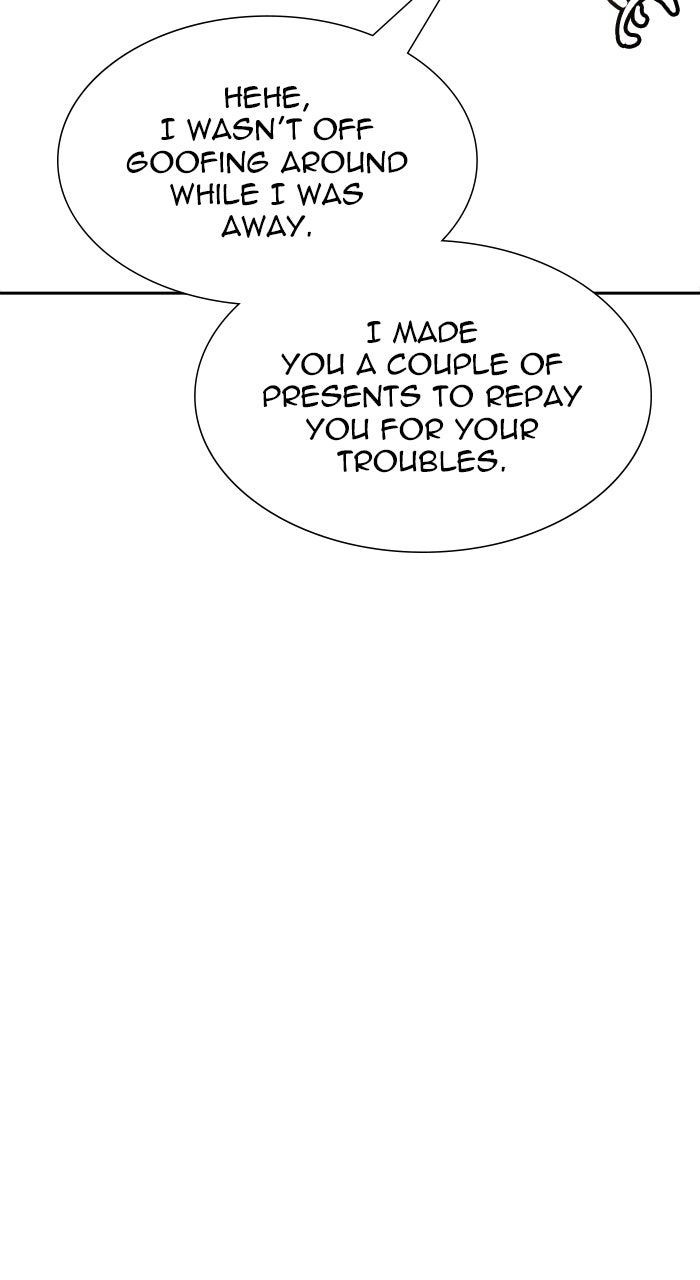 Tower of God Manga Chapter 632 page 33 - [Season 3] Ep. 215