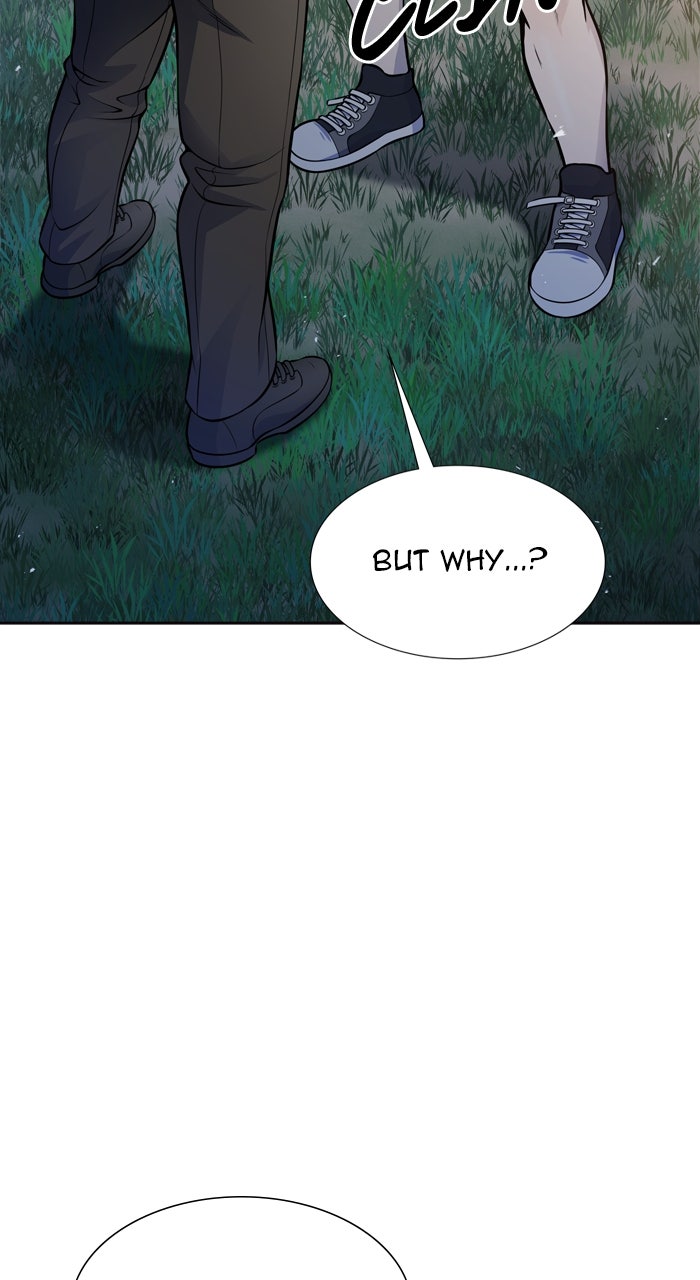 Tower of God Manga Chapter 632 page 35 - [Season 3] Ep. 215