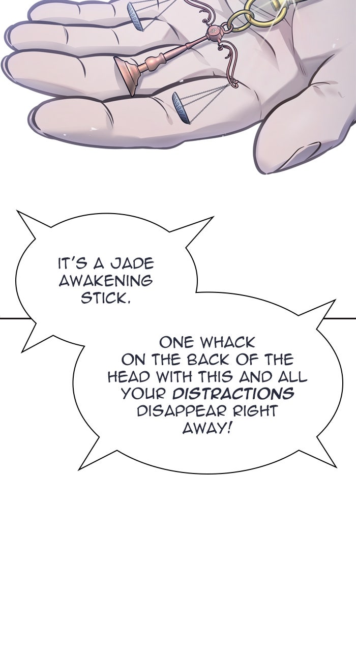 Tower of God Manga Chapter 632 page 37 - [Season 3] Ep. 215