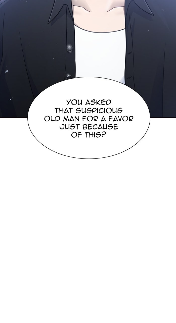 Tower of God Manga Chapter 632 page 39 - [Season 3] Ep. 215