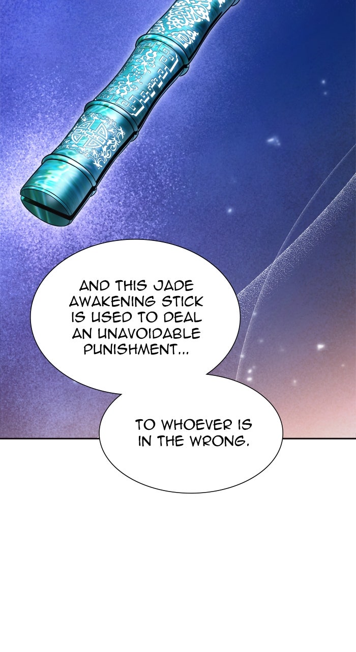 Tower of God Manga Chapter 632 page 42 - [Season 3] Ep. 215