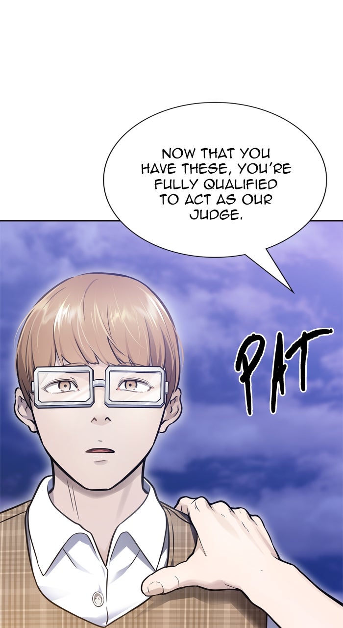 Tower of God Manga Chapter 632 page 43 - [Season 3] Ep. 215